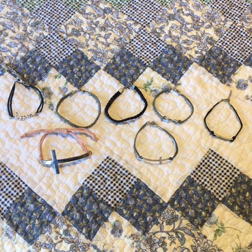 Bracelets